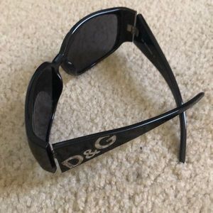 Dolce & Gabbana Sunglasses
